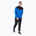 PUMA trening de fotbal pentru bărbați Individualrise Trening albastru/negru 657534_06