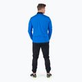 PUMA trening de fotbal pentru bărbați Individualrise Trening albastru/negru 657534_06 2