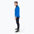 PUMA trening de fotbal pentru bărbați Individualrise Trening albastru/negru 657534_06 3