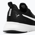 Pantofi de alergare pentru bărbați PUMA Flyer Runner Mesh negru 195343 01 8