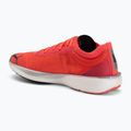 Încălțăminte de alergare pentru femei Puma Liberate Nitro sunblaze/white 3