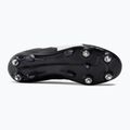 PUMA King Platinum 21 MXSG ghete de fotbal pentru bărbați negru și alb 106545 01 5
