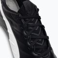 PUMA King Platinum 21 MXSG ghete de fotbal pentru bărbați negru și alb 106545 01 7