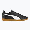 PUMA King Hero 21 IT ghete de fotbal pentru bărbați negru 106557 01 2