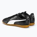 PUMA King Hero 21 IT ghete de fotbal pentru bărbați negru 106557 01 3