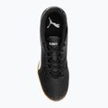 PUMA King Hero 21 IT ghete de fotbal pentru bărbați negru 106557 01 6