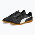 PUMA King Hero 21 IT ghete de fotbal pentru bărbați negru 106557 01 10