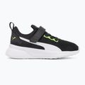 Încălțăminte pentru copii PUMA Flyer Runner V PS green flash/puma white 2