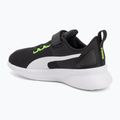 Încălțăminte pentru copii PUMA Flyer Runner V PS green flash/puma white 3