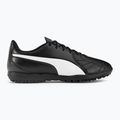 PUMA King Hero 21 TT ghete de fotbal pentru bărbați negru 106556 01 2