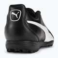 PUMA King Hero 21 TT ghete de fotbal pentru bărbați negru 106556 01 8