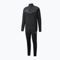 Pantaloni de trening Puma Individualrise pentru bărbați  negru 65753403 6
