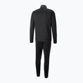 Pantaloni de trening Puma Individualrise pentru bărbați  negru 65753403 7