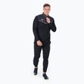 Pantaloni de trening Puma Individualrise pentru bărbați  negru 65753403