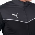 Pantaloni de trening Puma Individualrise pentru bărbați  negru 65753403 4