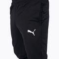Pantaloni de trening Puma Individualrise pentru bărbați  negru 65753403 5
