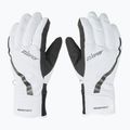 Mănuși de schi pentru femei ZIENER Kitty Aquashield white 3