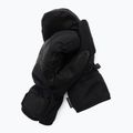 Mănuși de snowboard cu un singur deget pentru bărbați ZIENER Gettero As Aw Mitten, negru, 211002.12