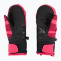 Mănuși de snowboard cu un singur deget pentru copii ZIENER Liwani As Pr Mitten, roșu, 211902.308758 2