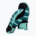 Mănuși de snowboard cu un singur deget pentru copii ZIENER Liwani As Pr Mitten, albastru, 211902.953211