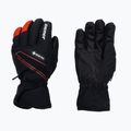Mănuși de schi pentru bărbați ZIENER Gunar Gtx Ski, negru, 801083.12888