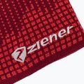 ZIENER Igdi Headband roșu 212135.102 3