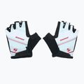 Mănuși de ciclism pentru femei ZIENER MTB Crizy Lady GELfoam sangria red 2