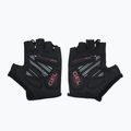 Mănuși de ciclism pentru femei ZIENER MTB Crizy Lady GELfoam sangria red 3