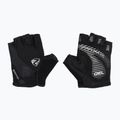 Mănuși de ciclism pentru bărbați Ziener MTB Collby Gel black