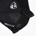 Mănuși de ciclism pentru bărbați Ziener MTB Collby Gel black 4