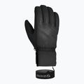 Mănuși de schi pentru femei ZIENER Kuma Aquashield black 8