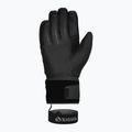 Mănuși de schi pentru femei ZIENER Kuma Aquashield black 9