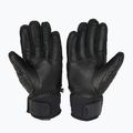 Mănuși de schi pentru femei ZIENER Kuma Aquashield black 2