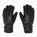 Mănuși de schi pentru femei ZIENER Kuma Aquashield black 3