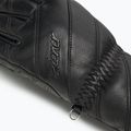Mănuși de schi pentru femei ZIENER Kuma Aquashield black 4