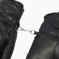 Mănuși de schi pentru femei ZIENER Kuma Aquashield black 5