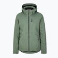 Jachetă de schi pentru femei ZIENER Talsina verde 224105 8