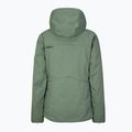 Jachetă de schi pentru femei ZIENER Talsina verde 224105 9
