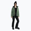 Jachetă de schi pentru femei ZIENER Talsina verde 224105 2