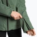 Jachetă de schi pentru femei ZIENER Talsina verde 224105 6
