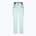 Pantaloni de schi de damă ZIENER Tilla mentă 224109 7