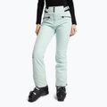 Pantaloni de schi de damă ZIENER Tilla mentă 224109