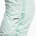 Pantaloni de schi de damă ZIENER Tilla mentă 224109 4