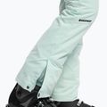 Pantaloni de schi de damă ZIENER Tilla mentă 224109 5