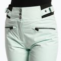 Pantaloni de schi de damă ZIENER Tilla mentă 224109 6