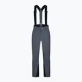 Pantaloni de schi pentru bărbați ZIENER Taga Taga gri închis 224206