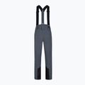 Pantaloni de schi pentru bărbați ZIENER Taga Taga gri închis 224206 2