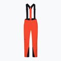 Pantaloni de schi pentru bărbați ZIENER Taga roșu 224206