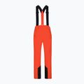 Pantaloni de schi pentru bărbați ZIENER Taga roșu 224206 2