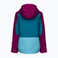 Jachetă de schi pentru copii ZIENER Amely violet 227907 2